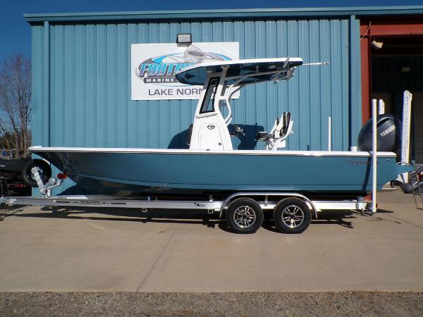 2025 Tidewater 2410 BM
