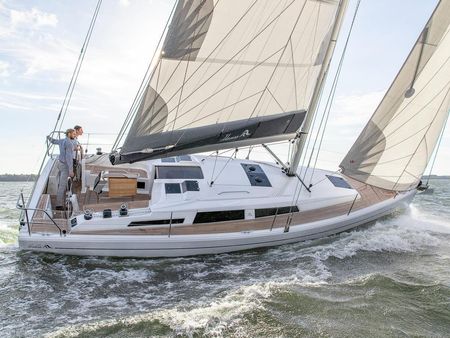 2021 Hanse 348 Valletta Malta Boats Com