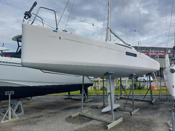 2023 Beneteau First 27