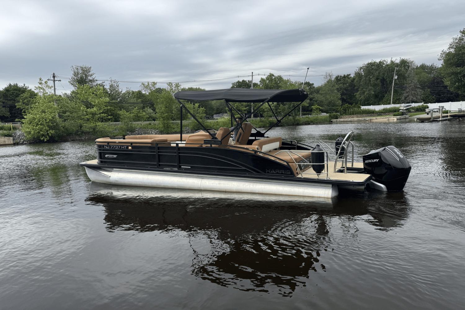 2023 Harris Solstice 250