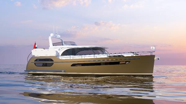 2026 Babro Tridente 44 AC