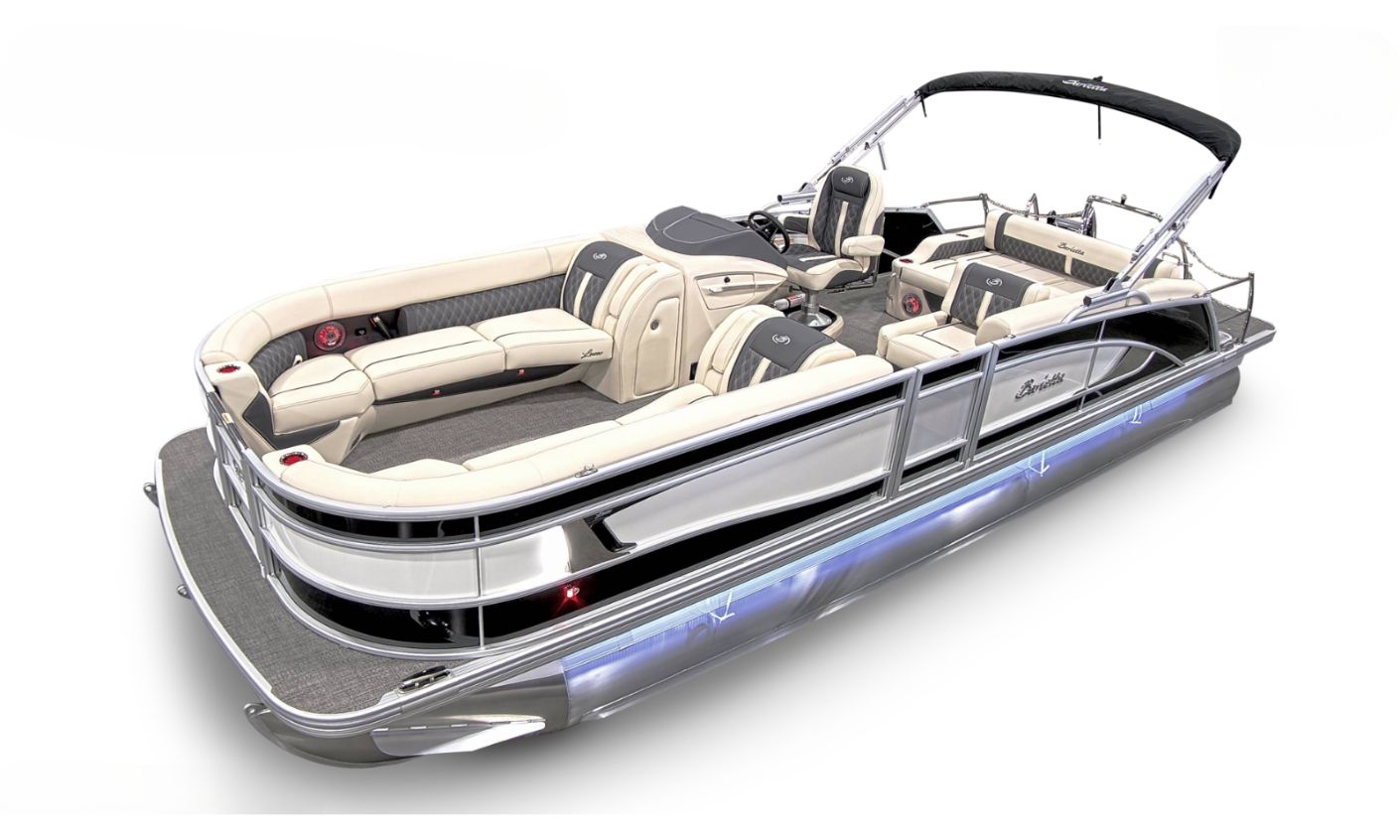 Barletta LUSSO 25U