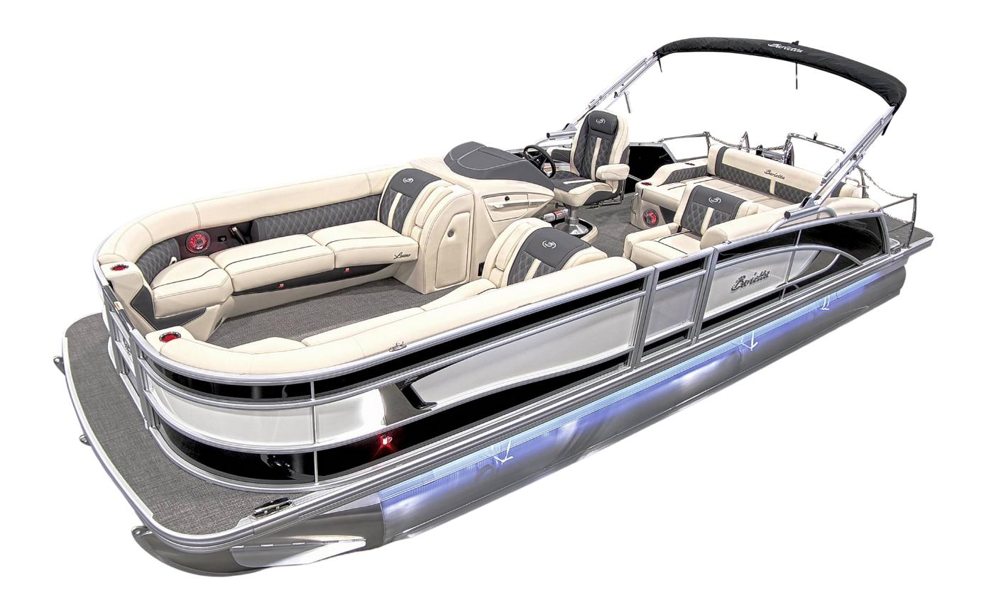 Barletta LUSSO 25U