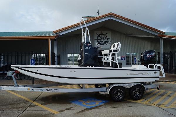 Tiburon boats for sale - boats.com