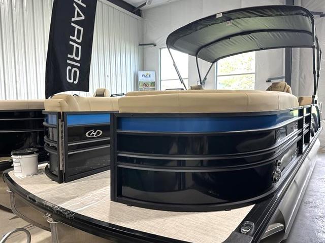 2024 Harris 230 Sunliner SLDH