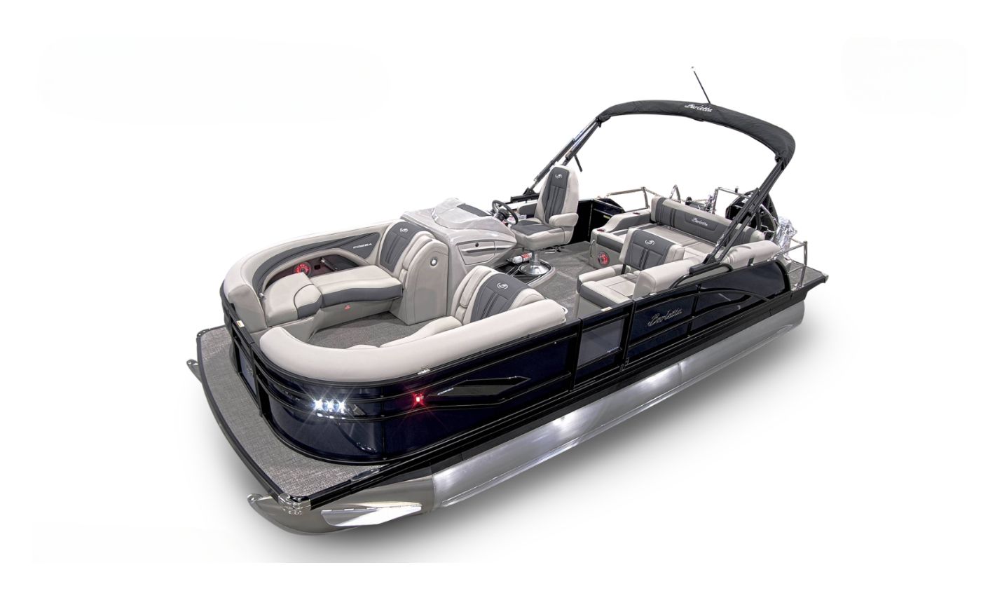 2025 Barletta Corsa 23U