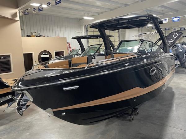 2025 Chaparral 287 SSX