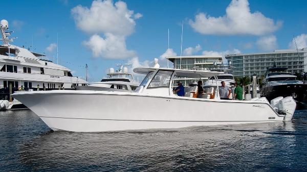 2026 Front Runner 43 Catamaran