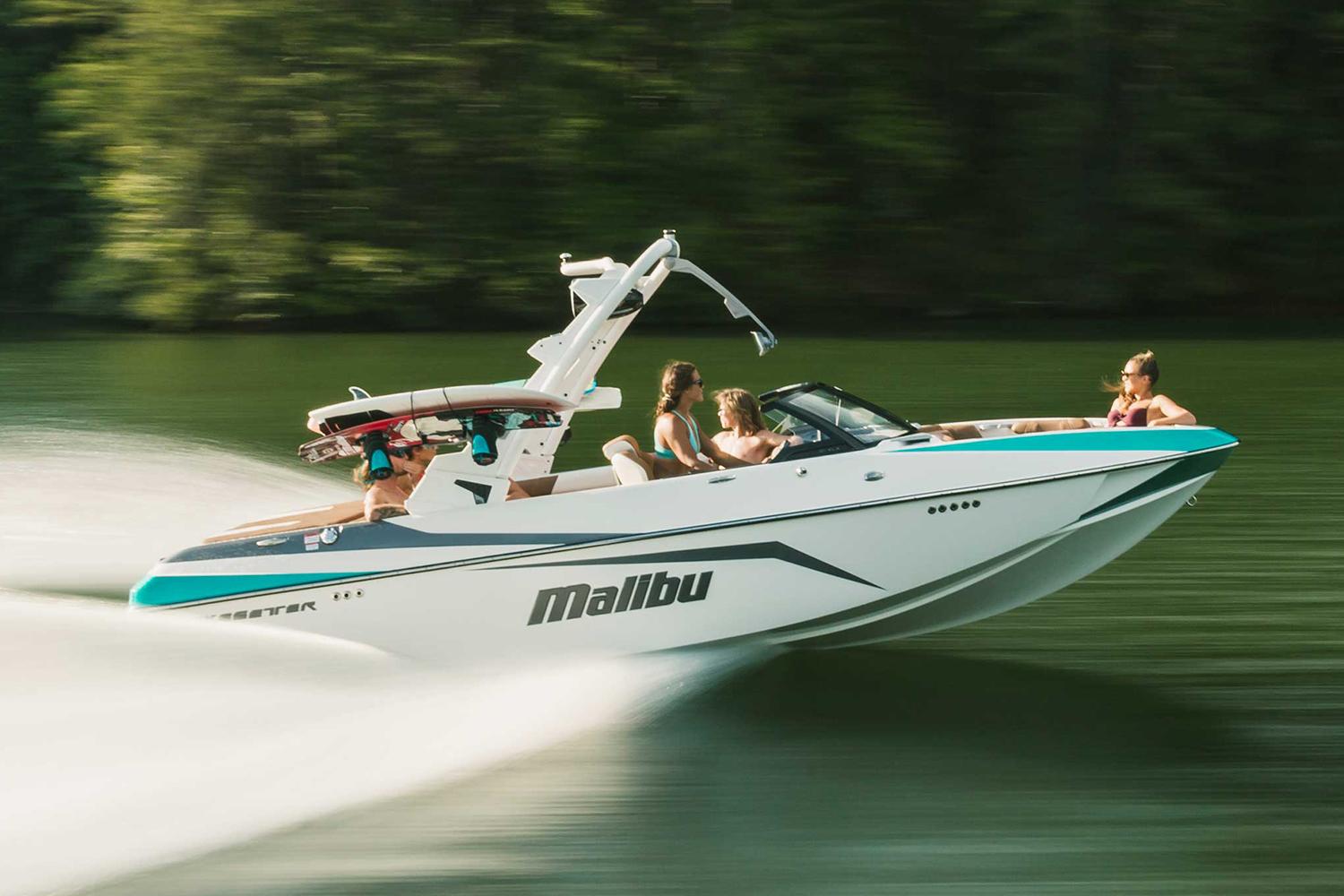 2021 Malibu Wakesetter 21 VLX, Sherrills Ford North Carolina - boats.com