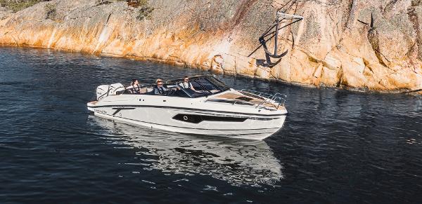 2023 Finnmaster T9