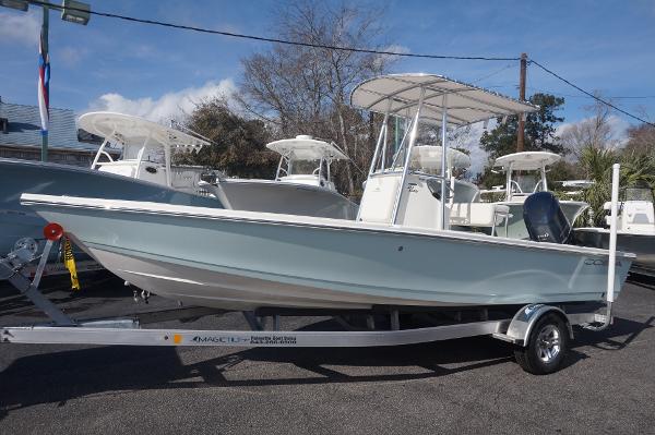 Cobia 21 Bay boats for sale - boats.com