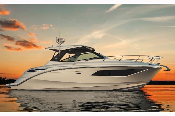 2018 Sea Ray Sundancer 320
