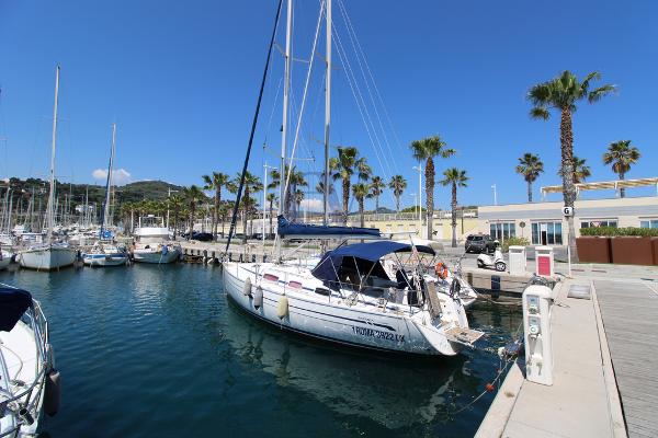 2008 Bavaria 38 Cruiser