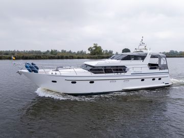 1999 Valk Continental 1500 Cabrio