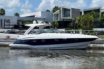 2008 Doral Mediterra