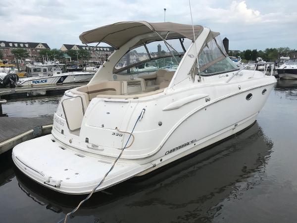 Chaparral 330 Signature boats for sale - boats.com