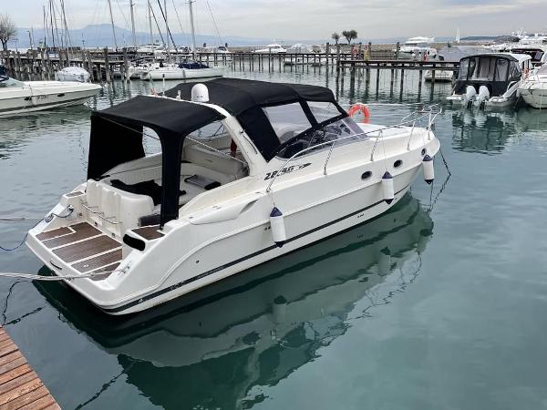 Mano Marine 28.50 Sport