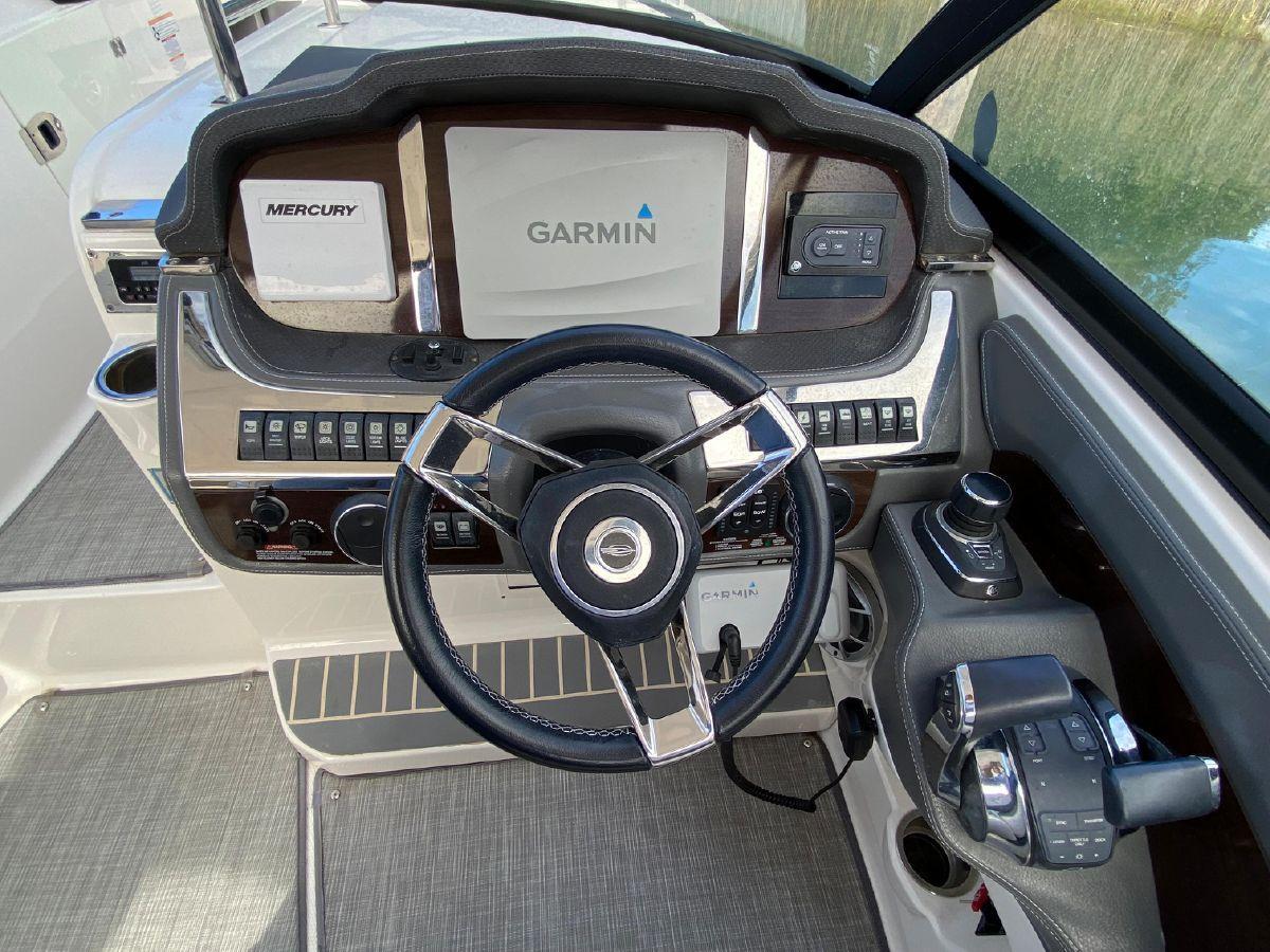 2016 Chaparral 337 SSX