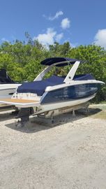 2018 Regal 26 FasDeck