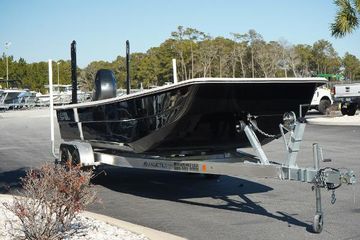 2024 Carolina Skiff E24 DLX TH
