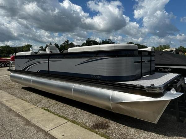2024 Qwest E824 RLS LTZ