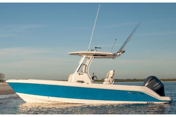 2013 Edgewater 230CC