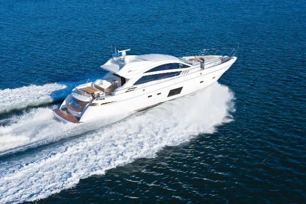 2024 Aquabay Express