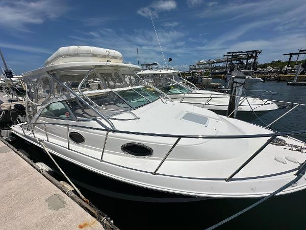 Wellcraft 290 Coastal