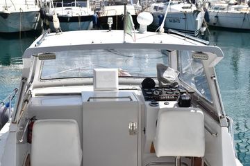 1993 Deltamar REGG 25
