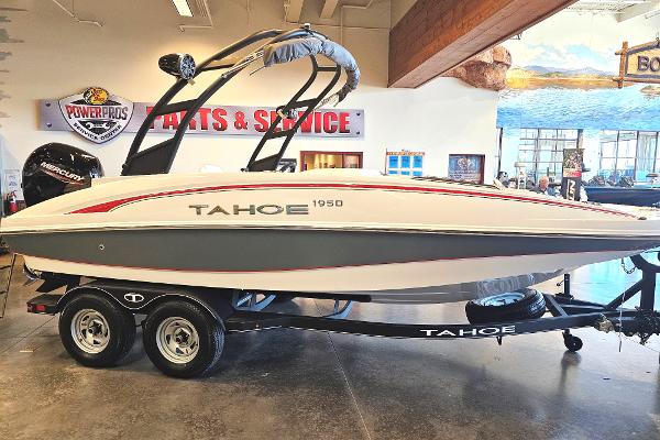 2024 Tahoe 1950
