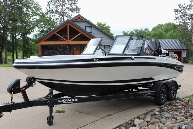 2026 Caymas DV 19 Limited