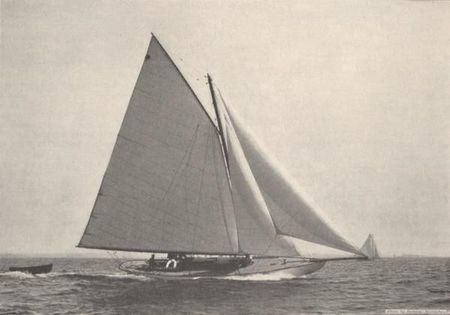 1903 Herreshoff Bar Harbor 31, Rockport Maine - boats.com