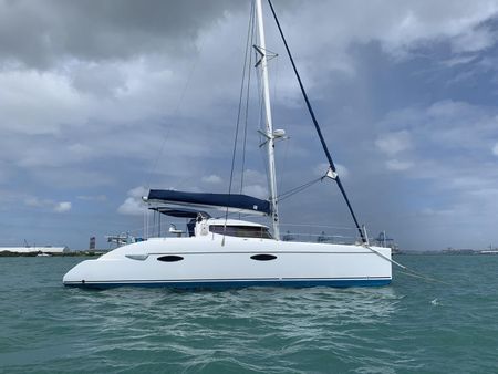 09 Fountaine Pajot Lavezzi 40 Maestro Pointe A Pitre Guadeloupe Boats Com