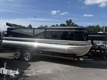 2025 Lowe LS 210