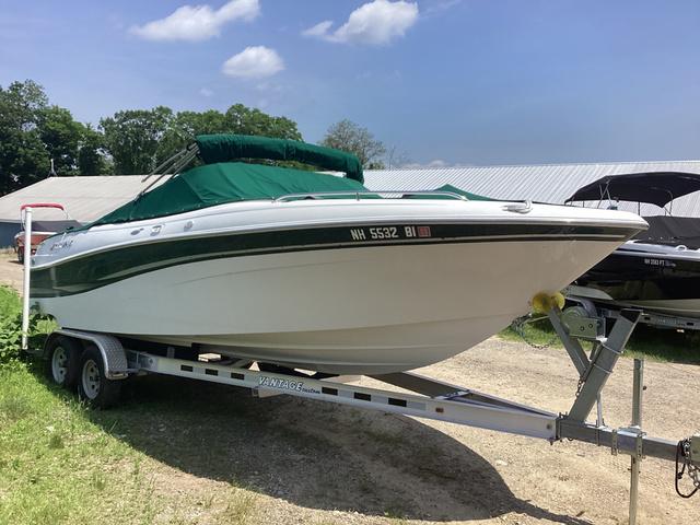 2003 Four Winns 240 Horizon