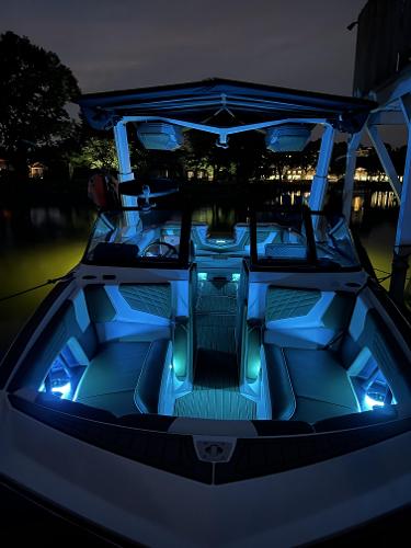 2022 Nautique Super Air Nautique G25