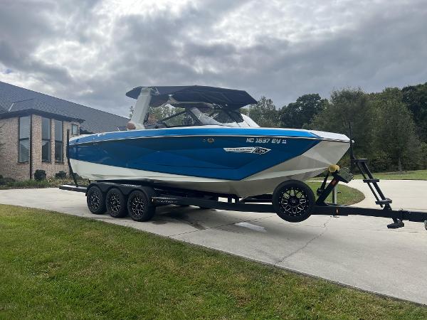 2022 Nautique Super Air Nautique G25