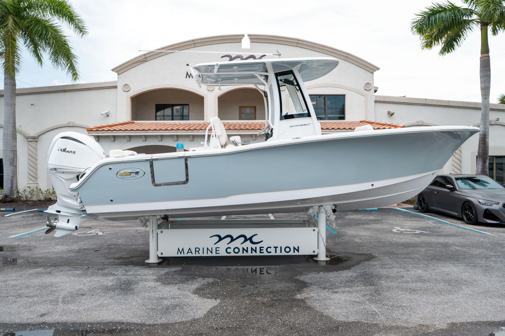 2025 Sea Hunt Ultra 239 Se, West Palm Beach United States - Boats.com