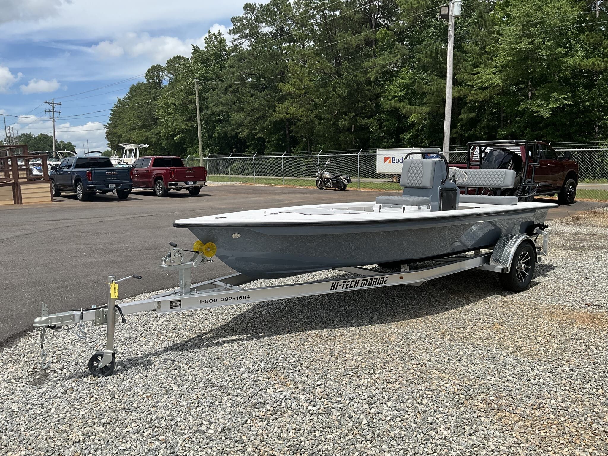 2026 Xplor Delta 18CC GUIDE SERIES