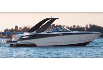 2014 Monterey 288SS Super Sport