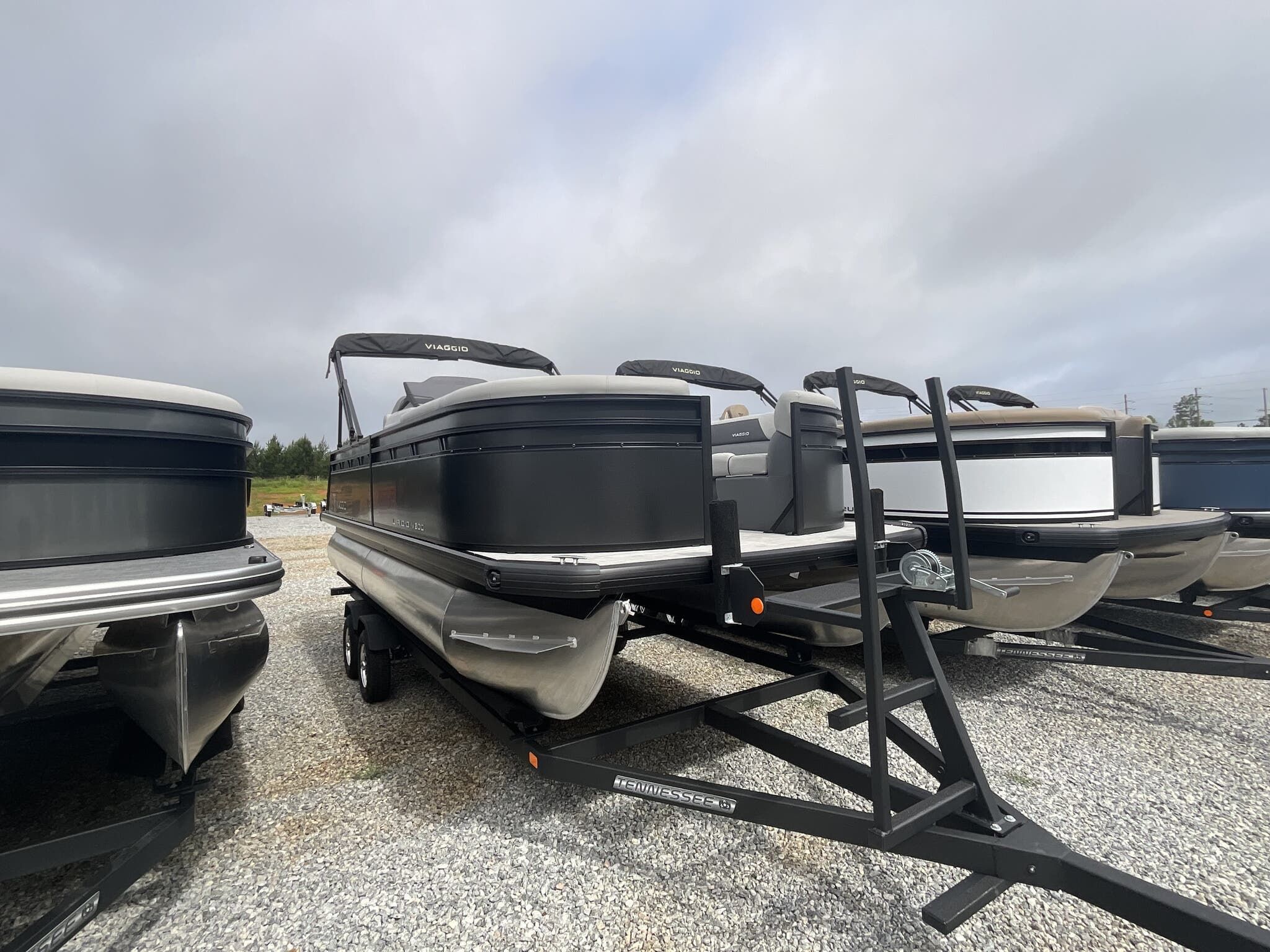 2025 Viaggio Lago V 20 C