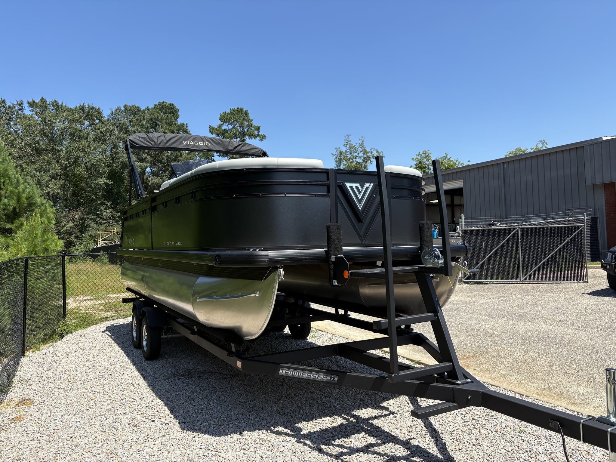 2025 Viaggio Lago V 20 C