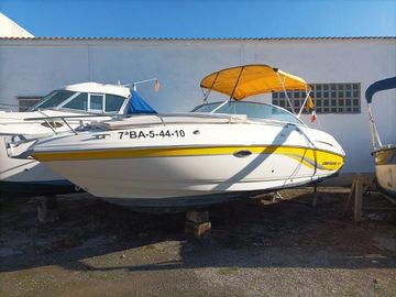 2004 Chaparral 235 SSi