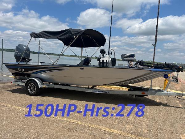 2017 G3 20 CCJ DLX