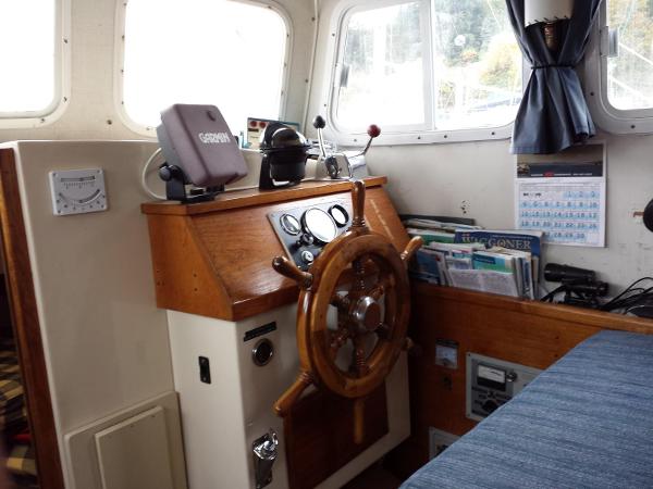 1977 Fales Navigator