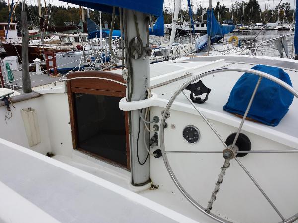 1977 Fales Navigator