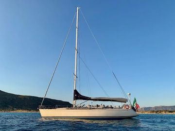 1999 Nautor Swan Swan 56