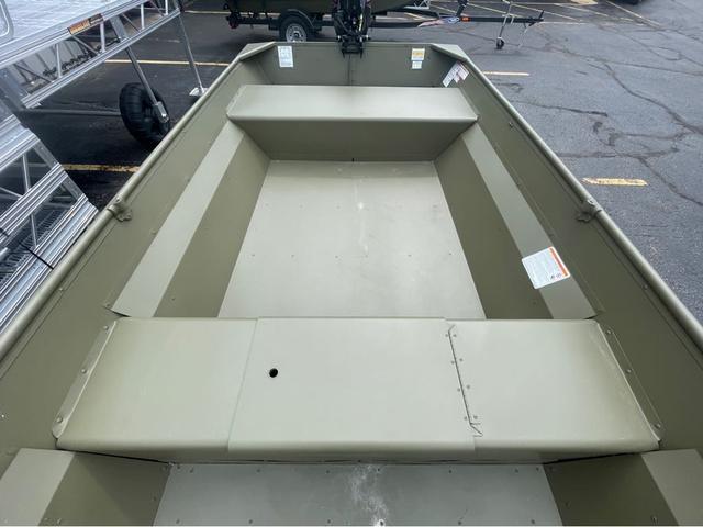 2025 Lund Mod Jon 1448M