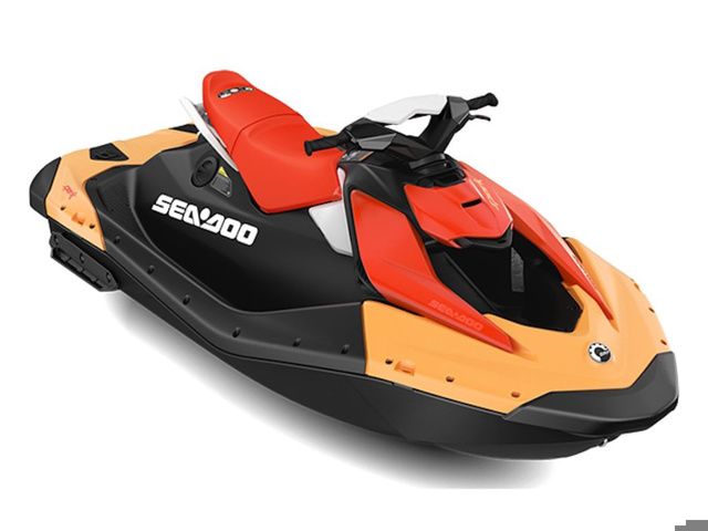 2026 Sea-Doo Spark