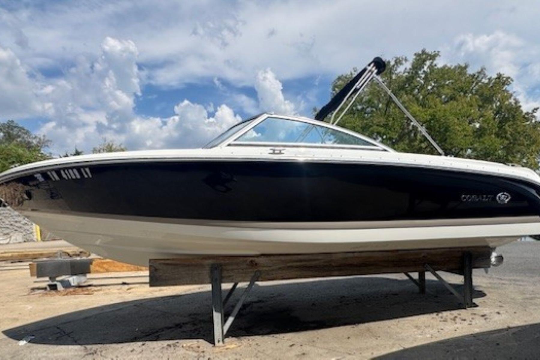 2013 Cobalt 220